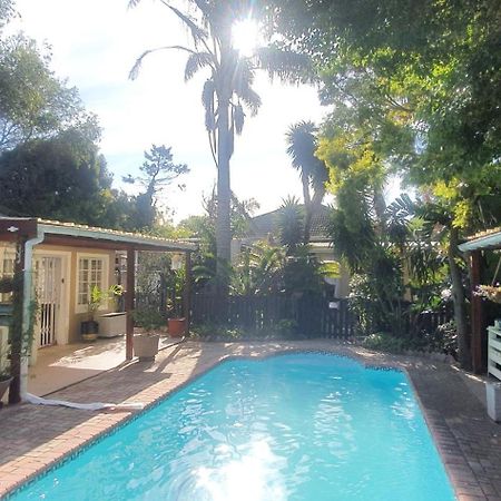 Paradise In The City Cottage Two بورت اليزابيث المظهر الخارجي الصورة