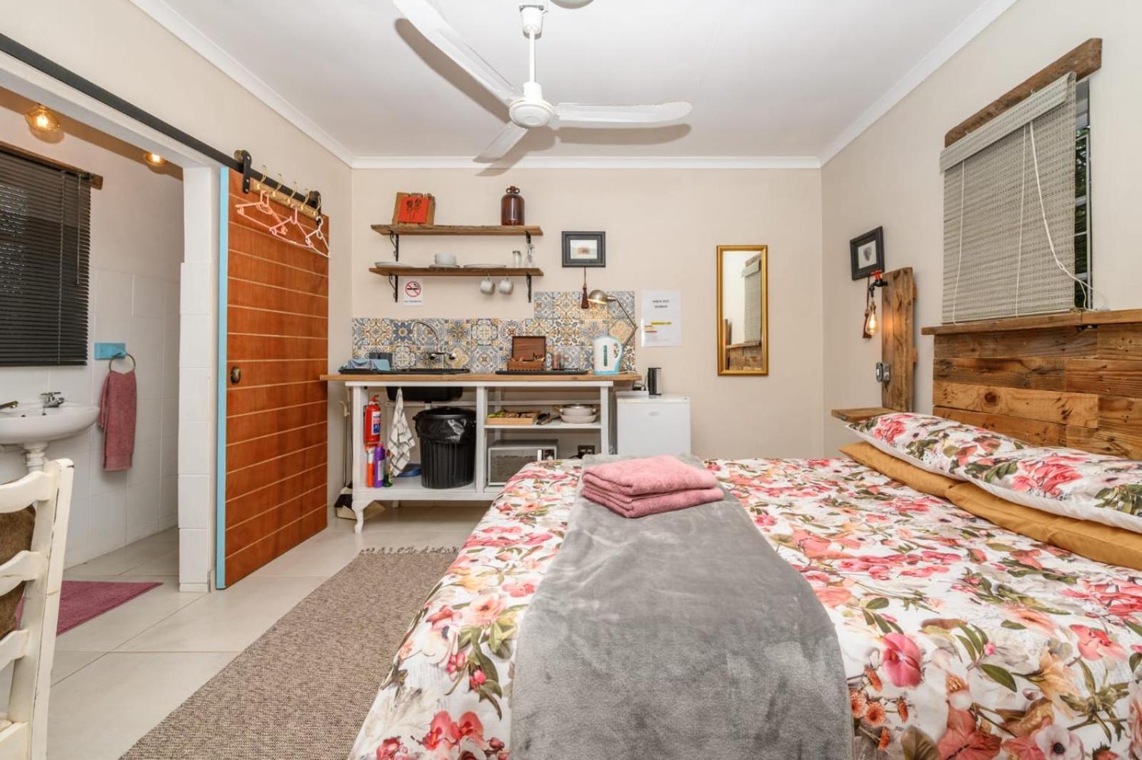 Paradise In The City Cottage Two بورت اليزابيث المظهر الخارجي الصورة