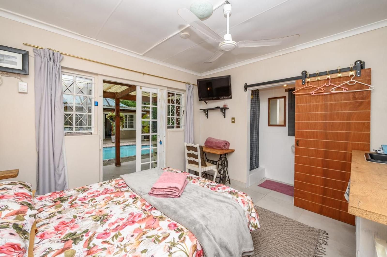 Paradise In The City Cottage Two بورت اليزابيث المظهر الخارجي الصورة